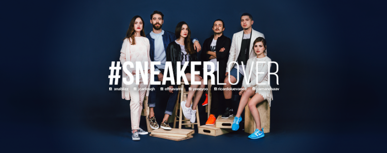 sneaker lover 2