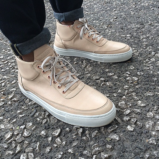 Filling Pieces RF