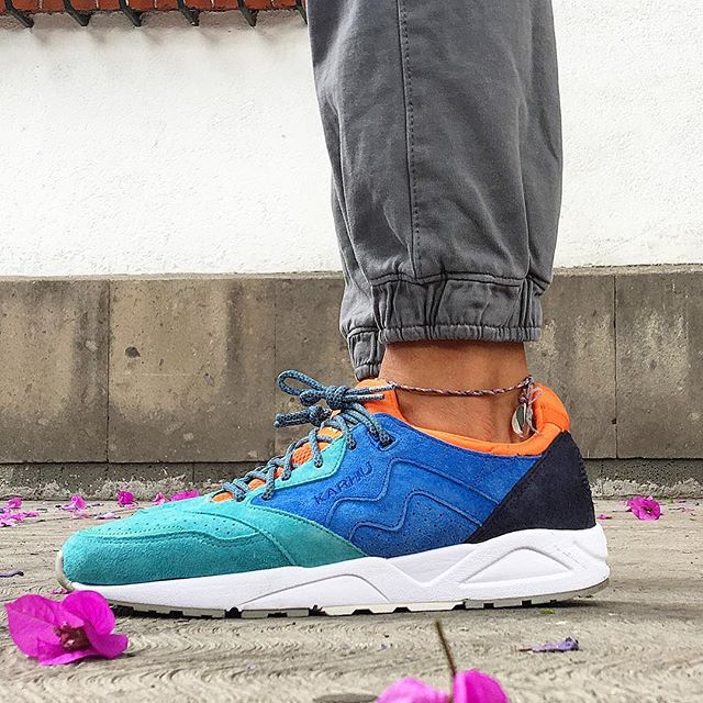 Karhu x concepts