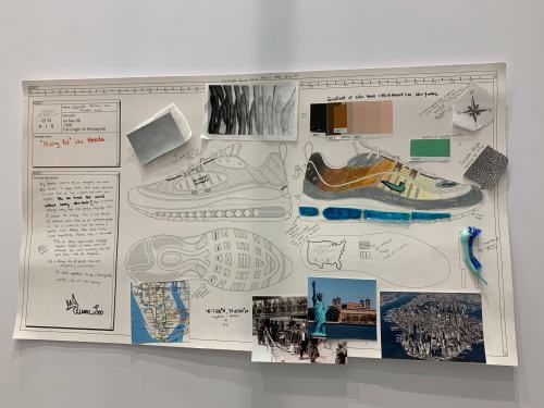 gabrielle-serrano-nike-air-max-98-la-mezcla-concept